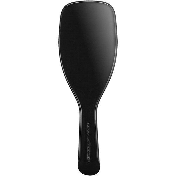 Tangle Teezer. Hair Brush The Large Wet Detangler Black Gloss
