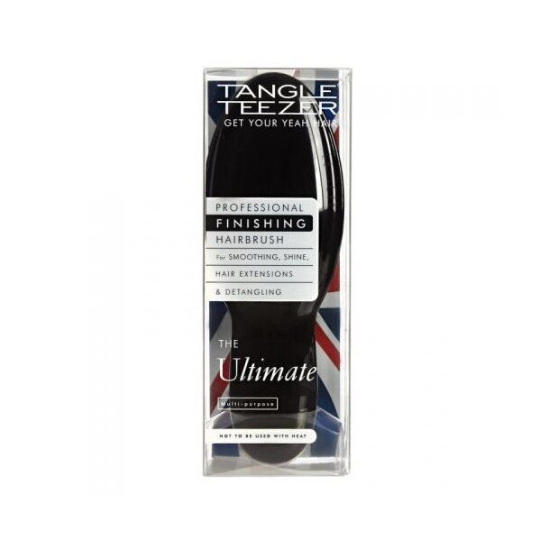 Tangle Teezer. Hair Brush The Ultimate Black
