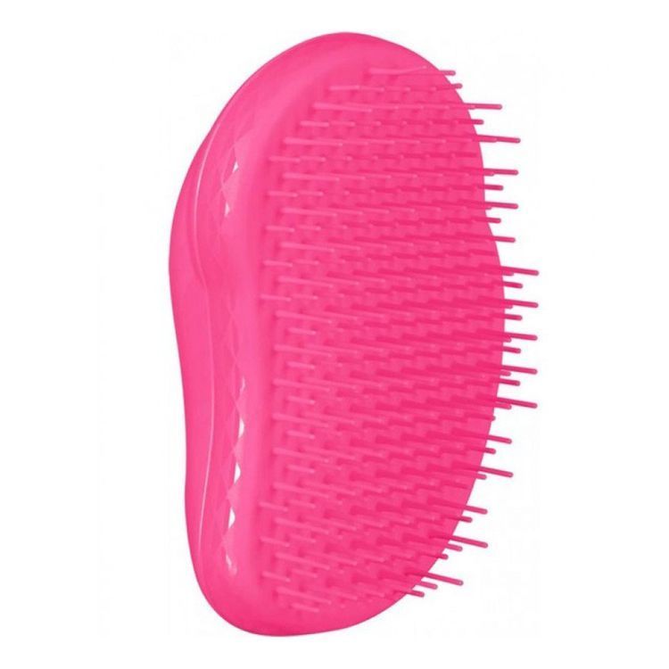 Tangle Teezer. The Original Mini Bubblegum Pink