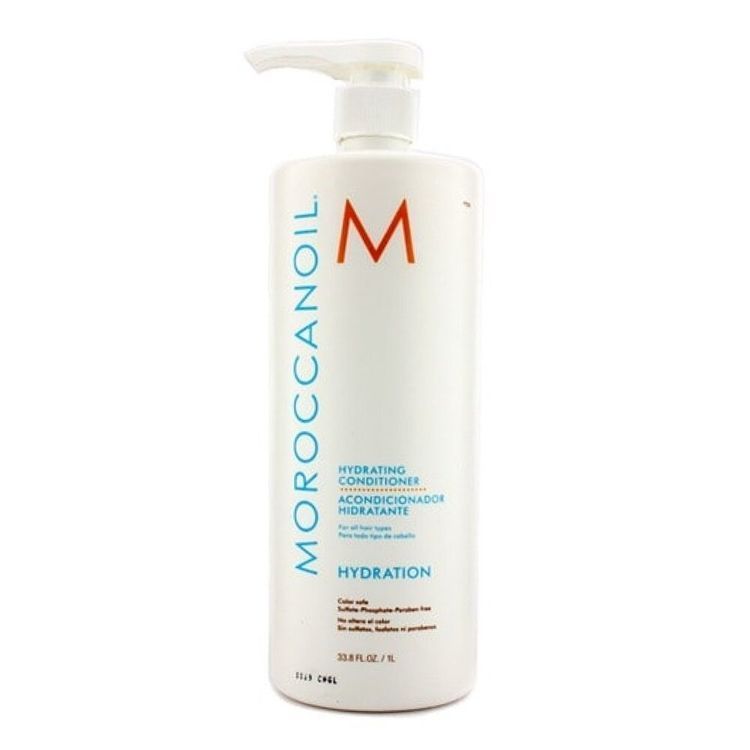 MoroccanOil Hydrating Conditioner 1000 ml