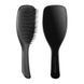 Tangle Teezer. Hair Brush The Large Wet Detangler Black Gloss