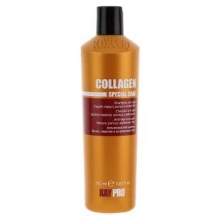 KayPro Collagen SpecialCare Shampoo 350 ml