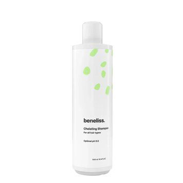 Beneliss Chelating Shampoo 5,5 рН 500 ml