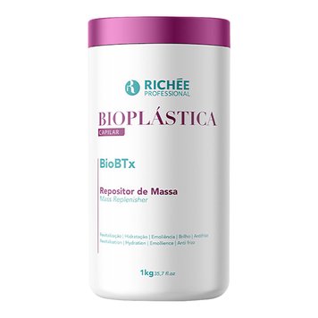 Richee Bioplastica BioBTx Replenisher 50 ml