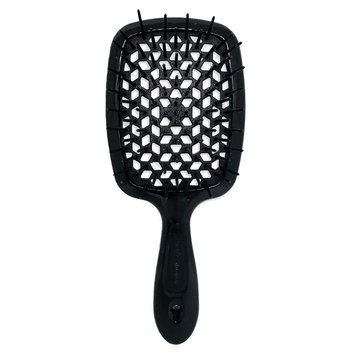 Janeke SUPERBRUSH-small BLACK. 71SP234 NER