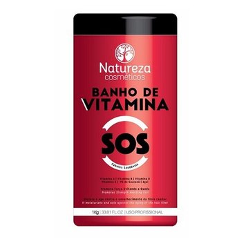 btx Natureza SOS 1000 ml