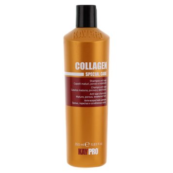 KayPro Collagen SpecialCare Shampoo 350 ml