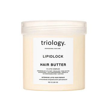 Triology Lipidlock Hair Butter