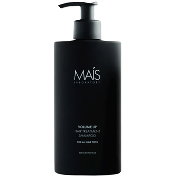 Volume Up Hair Treatment Shampoo MAIS VOLUME UP HAIR TREATMENT SHAMPOO 500 ml