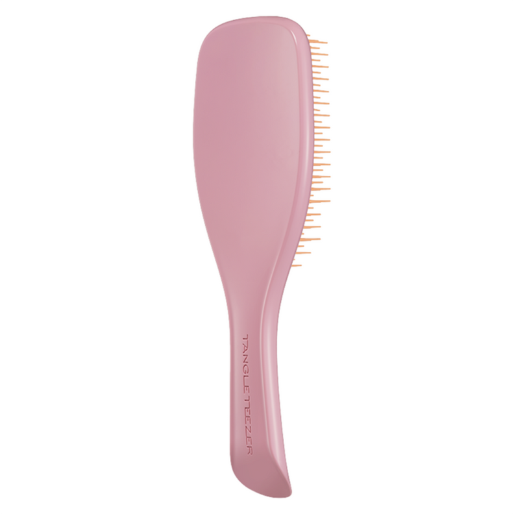 Tangle Teezer. The Wet Detangler Rosebud & Apricot