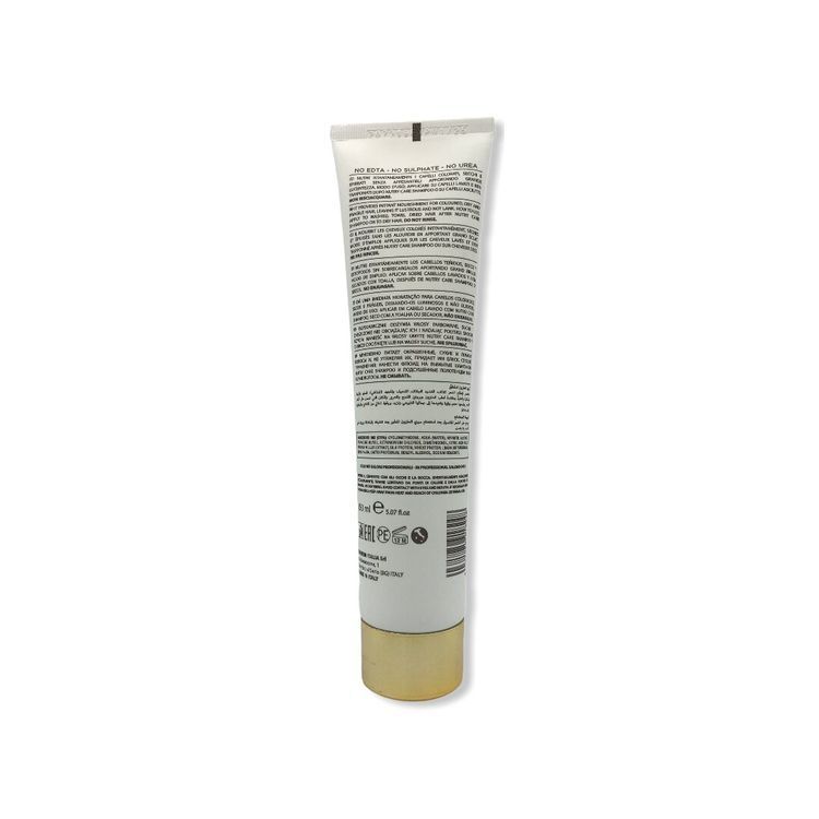 Emmebi Italia Beauty Experience Nutry Care Cream 150 ml