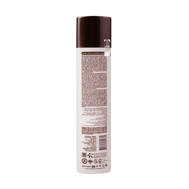 Floractive Vegan Shampoo 1000 ml