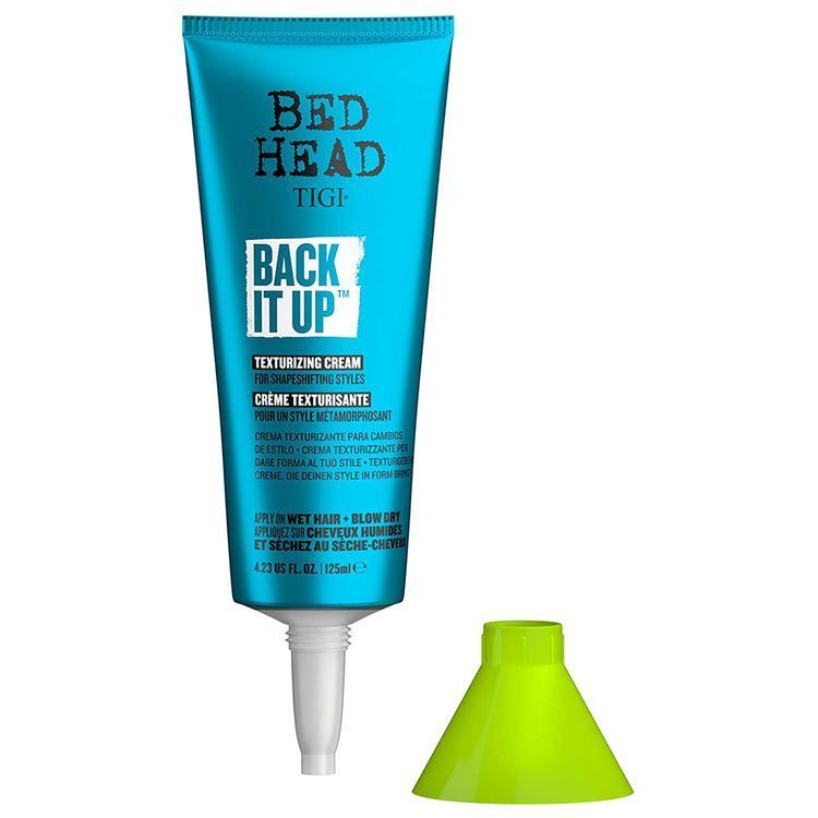 Tigi Bed Head Back It Up Texturizing Cream 125 ml