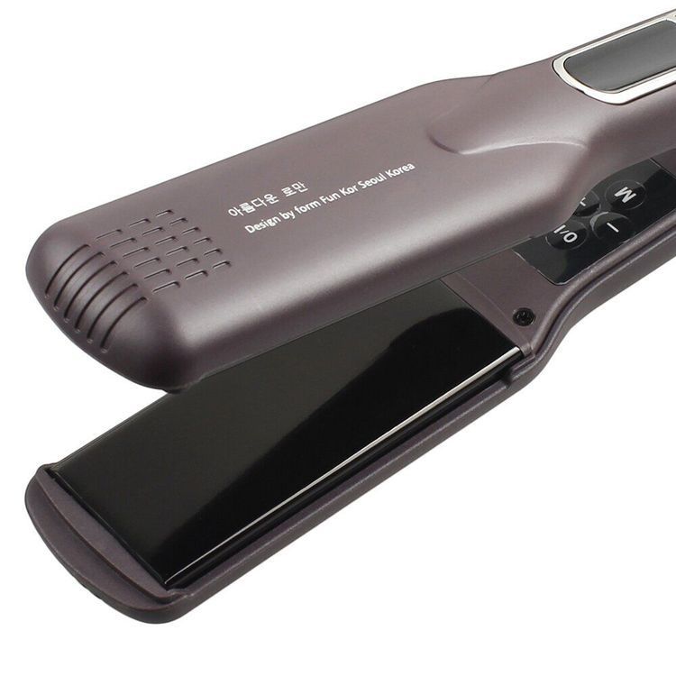 Hair Straightener FUN KOR