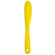 Hair Expert Spatula. 21 cm. Yellow