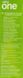 Revlon Professional Uniq One Green Tea Scent Treatment 150 ml