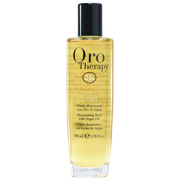 Fanola ORO THERAPY gold fluid 100 ml