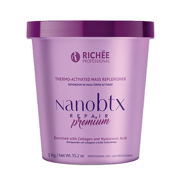 Richee Nano BTX Premium 1000 ml