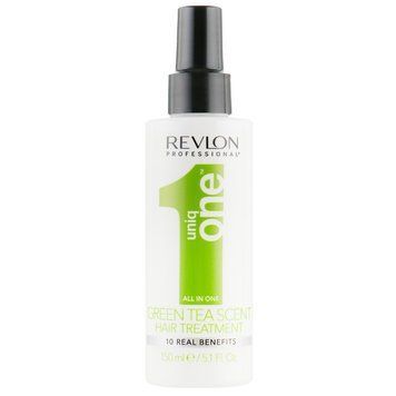 Revlon Professional Uniq One Green Tea Scent Treatment 150 ml