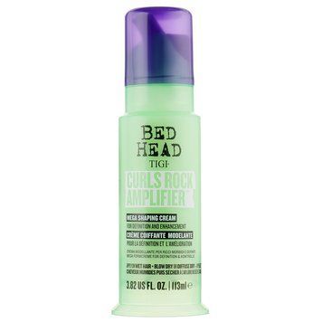 Tigi Bed Head Curls Rock Amplifier Curly Hair Cream 113 ml