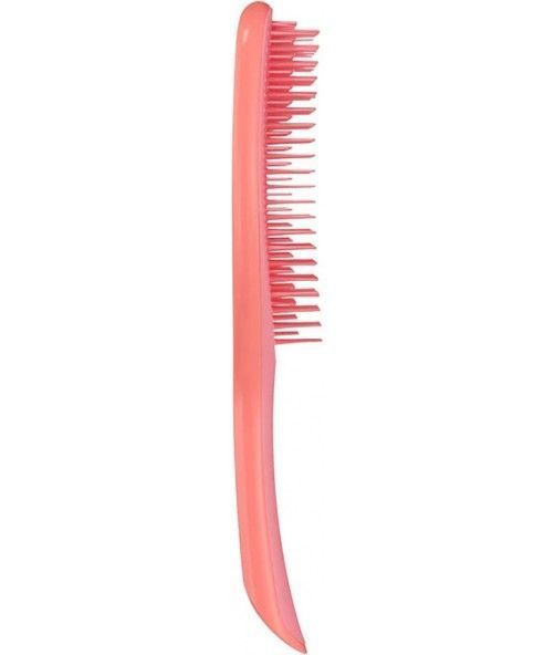 Tangle Teezer Comb The Large Wet Detangler Salmon Pink TT4512