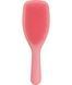 Tangle Teezer Comb The Large Wet Detangler Salmon Pink TT4512