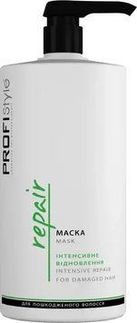 Intensive repair mask PROFIStyle REPAIR