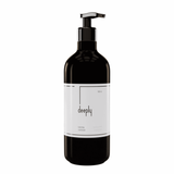 deeply Hydrating Conditioner 1000 ml