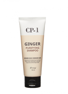 Esthetic House CP-1 Ginger Purifying Shampoo