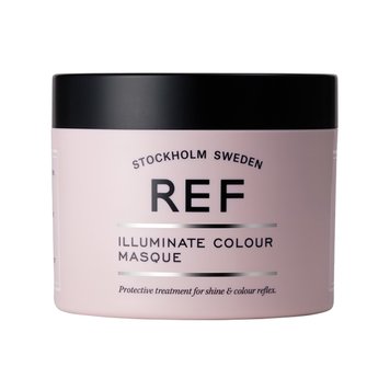 REF Illuminate Colour Masque 500 ml