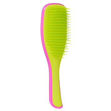 Tangle Teezer. The Wet Detangler Pink & Cyber Lime