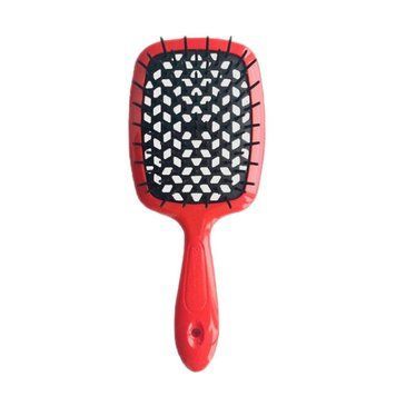 Janeke SUPERBRUSH RED/BLACK. 94SP226NER