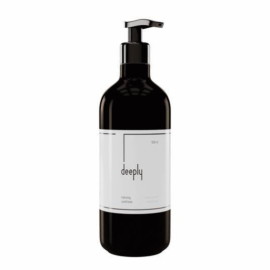 Hair Soap 888 1000mlとHair Pack205 1000ml Nº.3 HAIR PERFECTOR® BONUS SIZE