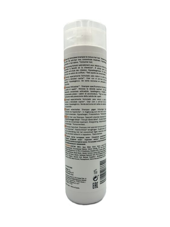 Revlon Professional Anti Hair Loss Shampoo 250 ml