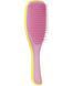 Tangle Teezer Comb The Wet Detangler Hyper Yellow & Rosebud TT4727