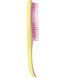Tangle Teezer Comb The Wet Detangler Hyper Yellow & Rosebud TT4727