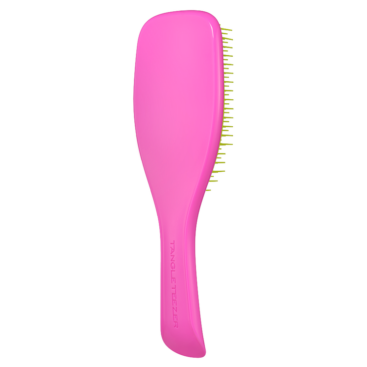 Tangle Teezer. The Wet Detangler Pink & Cyber Lime