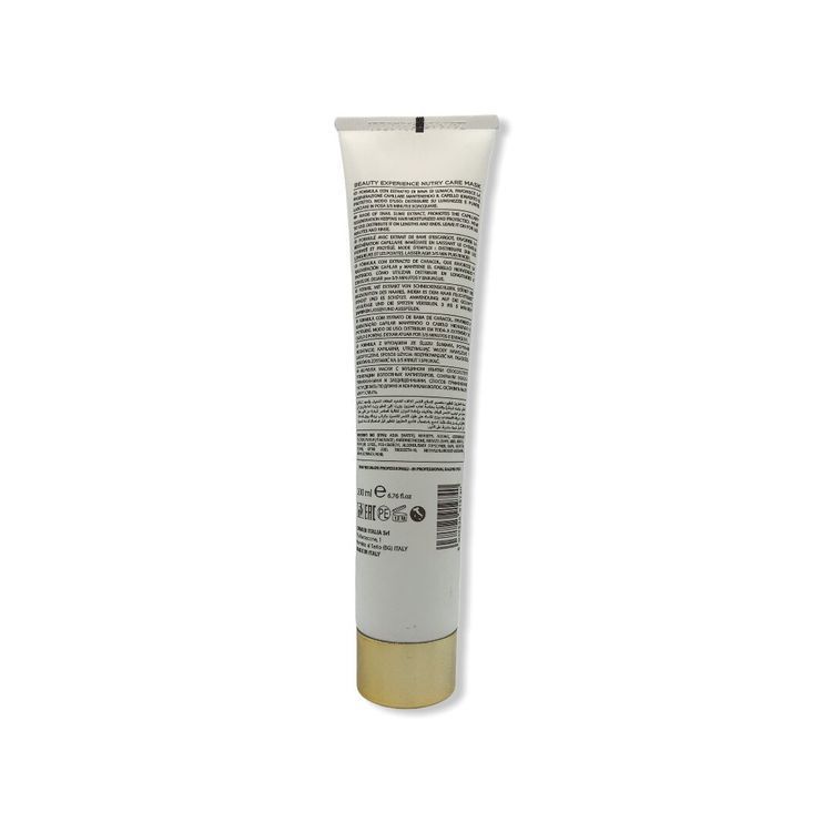 Emmebi Italia Beauty Experience Nutry Care Mask 200 ml