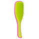 Tangle Teezer. The Wet Detangler Pink & Cyber Lime