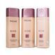 Keratin Hair Straightening Kit Inoar G-hair 3x1000 ml