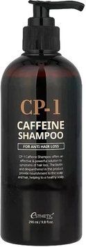 Esthetic House CP-1 Caffeine Shampoo For Anti Hair Loss