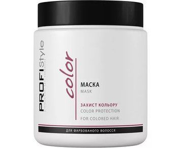 Color protection mask PROFIStyle COLOR