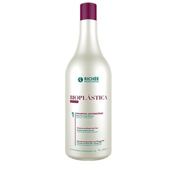 Richee Bioplastica Deep Cleansing Shampoo 1000 ml