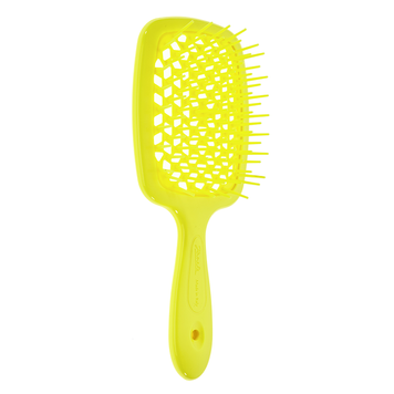 Janeke SUPERBRUSH YELLOW. 82SP226YFL