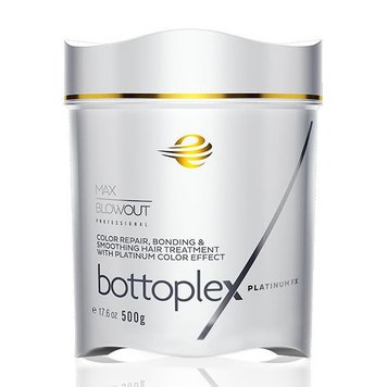 Max Blowout Bottoplex Platinum 500 ml