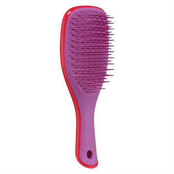 Tangle Teezer. The Wet Detangler Mini Morello Cherry & Violet