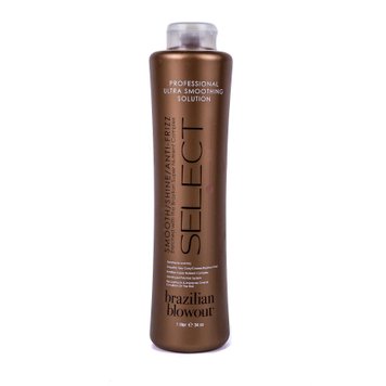 Brazilian Blowout Select 1000 ml