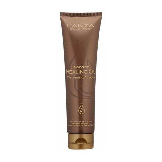 L'Anza Keratin Healing Oil Lustrous Conditioner, 250 ml