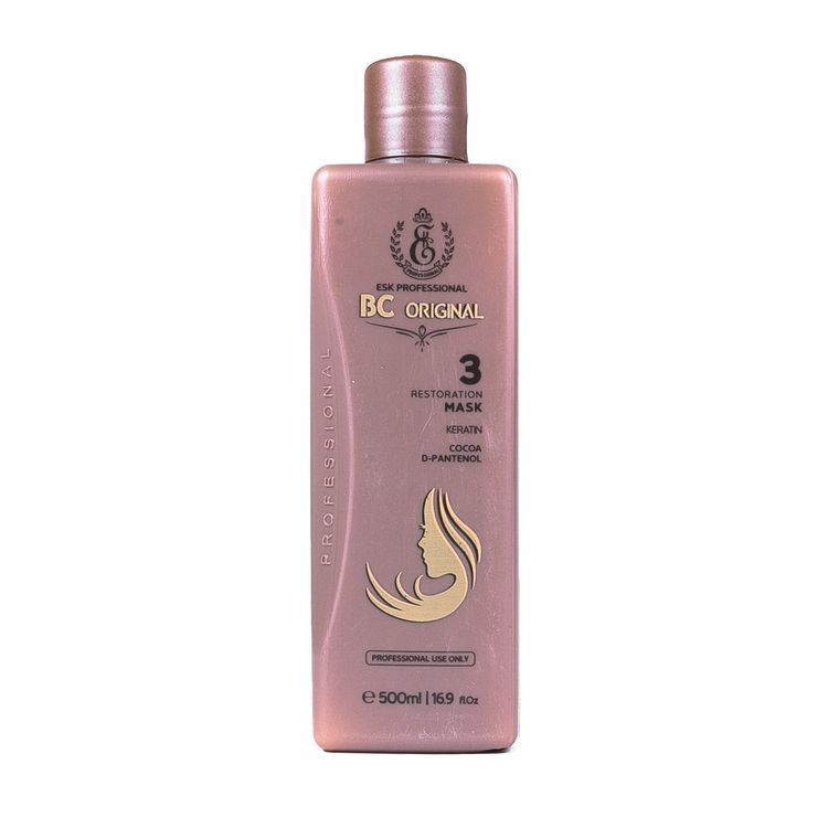 BC Original BTX Crema Kit 950 ml