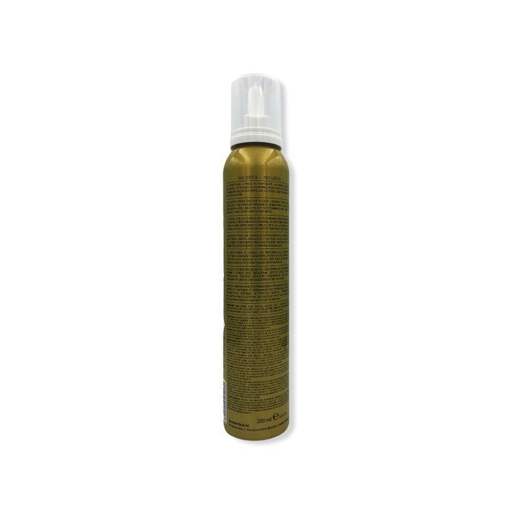 Emmebi Italia Beauty Experience Nutry Care Mousse Cream 200 ml